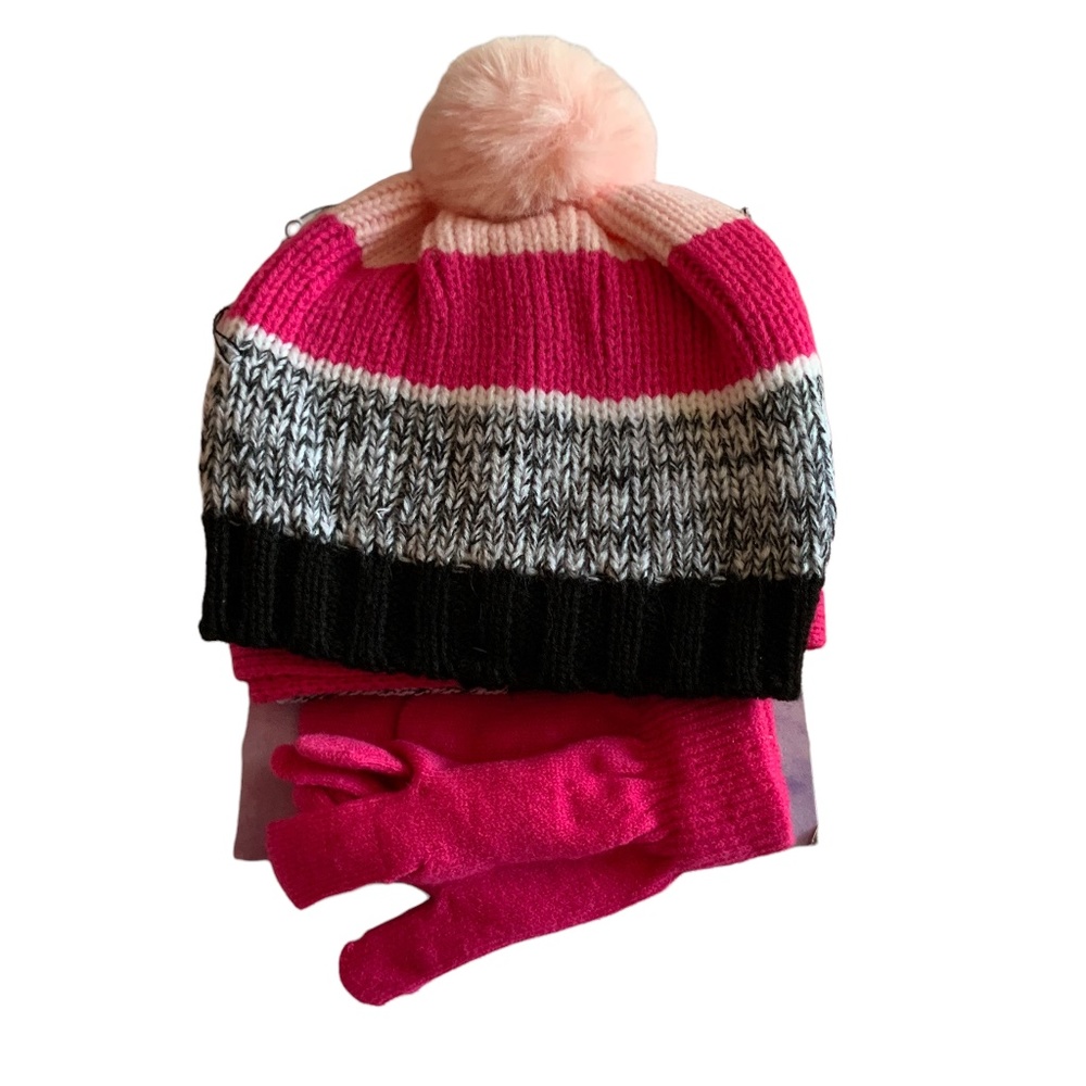 Girls’ Sugar and Spice 3 Piece Set